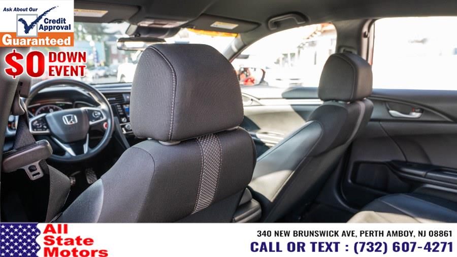 2020 Honda Civic Sedan Sport CVT, available for sale in Perth Amboy, New Jersey | All State Motor Inc. Perth Amboy, New Jersey 2020 Honda Civic Sedan Sport CVT, available for sale in Perth Amboy, New Jersey | All State Motor Inc. Perth Amboy, New Jersey