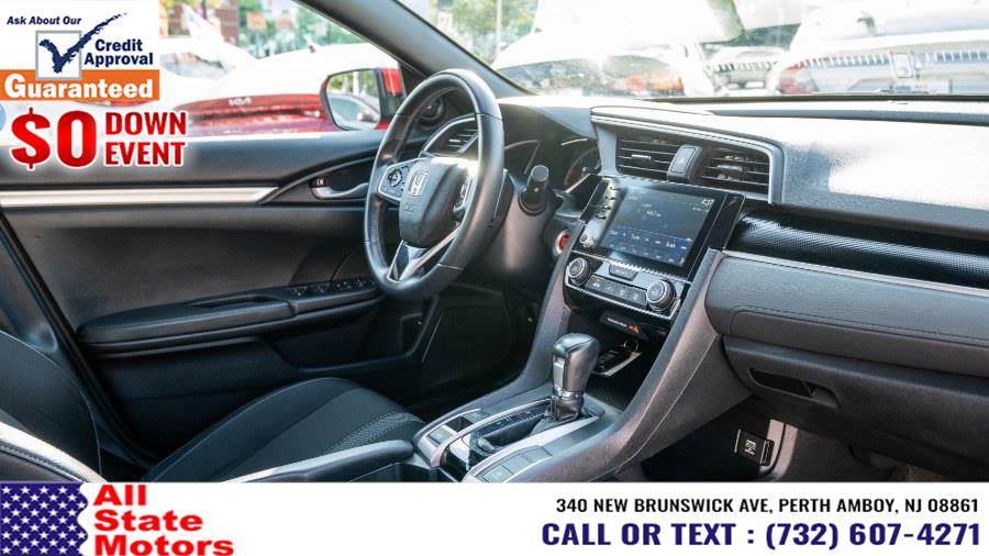 2020 Honda Civic Sedan Sport CVT, available for sale in Perth Amboy, New Jersey | All State Motor Inc. Perth Amboy, New Jersey 2020 Honda Civic Sedan Sport CVT, available for sale in Perth Amboy, New Jersey | All State Motor Inc. Perth Amboy, New Jersey