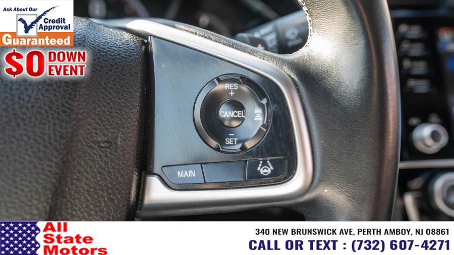 2020 Honda Civic Sedan Sport CVT, available for sale in Perth Amboy, New Jersey | All State Motor Inc. Perth Amboy, New Jersey 2020 Honda Civic Sedan Sport CVT, available for sale in Perth Amboy, New Jersey | All State Motor Inc. Perth Amboy, New Jersey