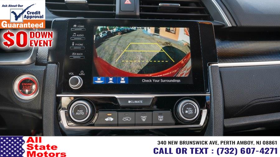2020 Honda Civic Sedan Sport CVT, available for sale in Perth Amboy, New Jersey | All State Motor Inc. Perth Amboy, New Jersey 2020 Honda Civic Sedan Sport CVT, available for sale in Perth Amboy, New Jersey | All State Motor Inc. Perth Amboy, New Jersey