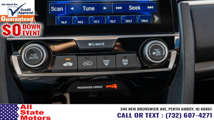 2020 Honda Civic Sedan Sport CVT, available for sale in Perth Amboy, New Jersey | All State Motor Inc. Perth Amboy, New Jersey 2020 Honda Civic Sedan Sport CVT, available for sale in Perth Amboy, New Jersey | All State Motor Inc. Perth Amboy, New Jersey