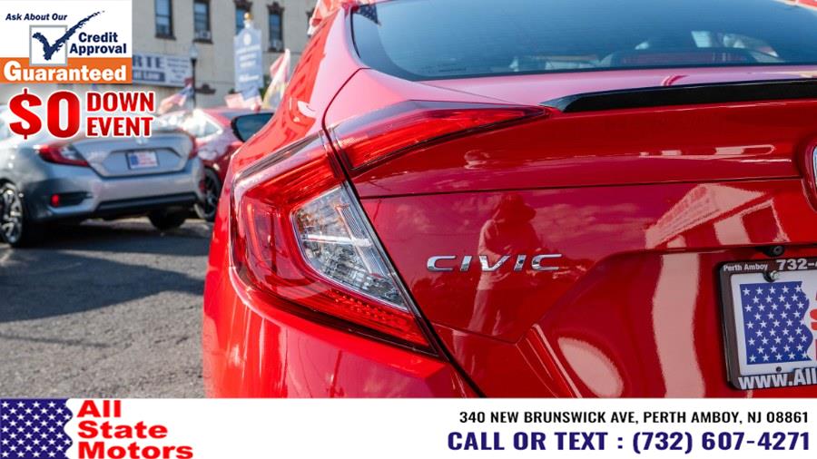 2020 Honda Civic Sedan Sport CVT, available for sale in Perth Amboy, New Jersey | All State Motor Inc. Perth Amboy, New Jersey 2020 Honda Civic Sedan Sport CVT, available for sale in Perth Amboy, New Jersey | All State Motor Inc. Perth Amboy, New Jersey
