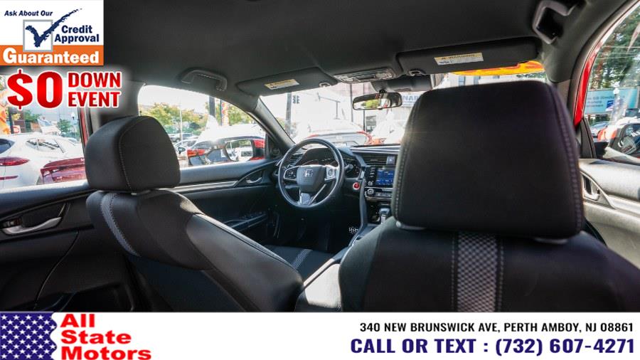 2020 Honda Civic Sedan Sport CVT, available for sale in Perth Amboy, New Jersey | All State Motor Inc. Perth Amboy, New Jersey 2020 Honda Civic Sedan Sport CVT, available for sale in Perth Amboy, New Jersey | All State Motor Inc. Perth Amboy, New Jersey