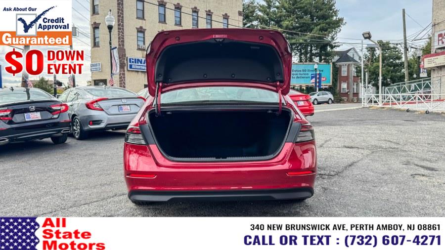 2024 Honda Accord Sedan EX CVT, available for sale in Perth Amboy, New Jersey | All State Motor Inc. Perth Amboy, New Jersey 2024 Honda Accord Sedan EX CVT, available for sale in Perth Amboy, New Jersey | All State Motor Inc. Perth Amboy, New Jersey