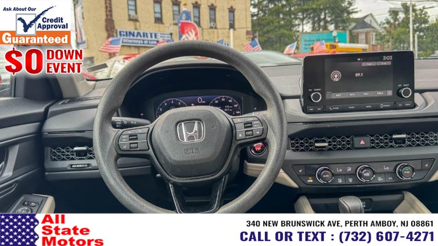 2024 Honda Accord Sedan EX CVT, available for sale in Perth Amboy, New Jersey | All State Motor Inc. Perth Amboy, New Jersey 2024 Honda Accord Sedan EX CVT, available for sale in Perth Amboy, New Jersey | All State Motor Inc. Perth Amboy, New Jersey