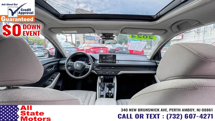 2024 Honda Accord Sedan EX CVT, available for sale in Perth Amboy, New Jersey | All State Motor Inc. Perth Amboy, New Jersey 2024 Honda Accord Sedan EX CVT, available for sale in Perth Amboy, New Jersey | All State Motor Inc. Perth Amboy, New Jersey