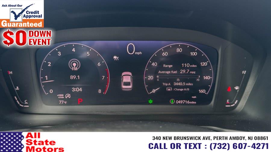 2024 Honda Accord Sedan EX CVT, available for sale in Perth Amboy, New Jersey | All State Motor Inc. Perth Amboy, New Jersey 2024 Honda Accord Sedan EX CVT, available for sale in Perth Amboy, New Jersey | All State Motor Inc. Perth Amboy, New Jersey