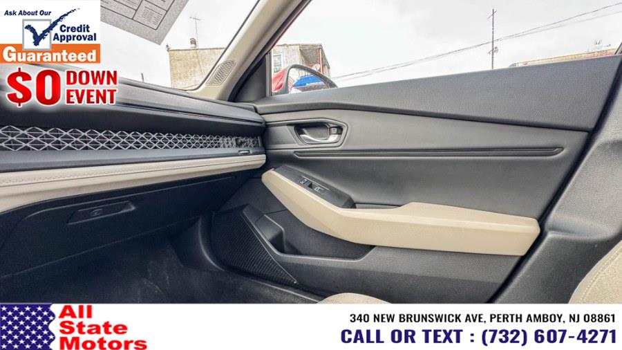 2024 Honda Accord Sedan EX CVT, available for sale in Perth Amboy, New Jersey | All State Motor Inc. Perth Amboy, New Jersey 2024 Honda Accord Sedan EX CVT, available for sale in Perth Amboy, New Jersey | All State Motor Inc. Perth Amboy, New Jersey