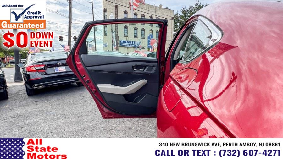 2024 Honda Accord Sedan EX CVT, available for sale in Perth Amboy, New Jersey | All State Motor Inc. Perth Amboy, New Jersey 2024 Honda Accord Sedan EX CVT, available for sale in Perth Amboy, New Jersey | All State Motor Inc. Perth Amboy, New Jersey