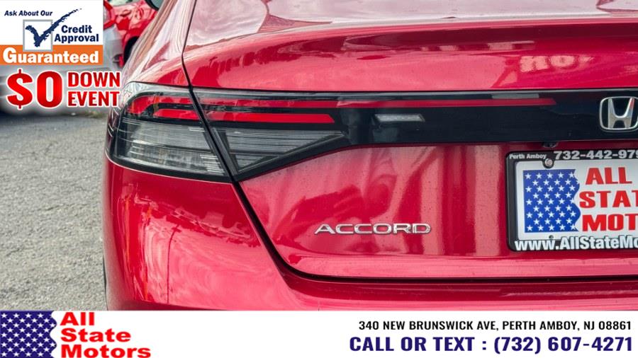 2024 Honda Accord Sedan EX CVT, available for sale in Perth Amboy, New Jersey | All State Motor Inc. Perth Amboy, New Jersey 2024 Honda Accord Sedan EX CVT, available for sale in Perth Amboy, New Jersey | All State Motor Inc. Perth Amboy, New Jersey