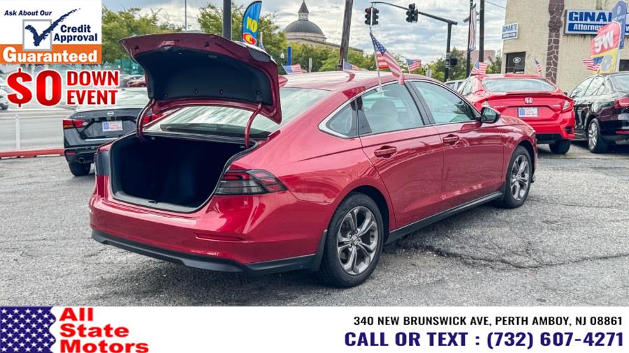 2024 Honda Accord Sedan EX CVT, available for sale in Perth Amboy, New Jersey | All State Motor Inc. Perth Amboy, New Jersey 2024 Honda Accord Sedan EX CVT, available for sale in Perth Amboy, New Jersey | All State Motor Inc. Perth Amboy, New Jersey