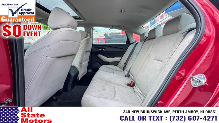 2024 Honda Accord Sedan EX CVT, available for sale in Perth Amboy, New Jersey | All State Motor Inc. Perth Amboy, New Jersey 2024 Honda Accord Sedan EX CVT, available for sale in Perth Amboy, New Jersey | All State Motor Inc. Perth Amboy, New Jersey