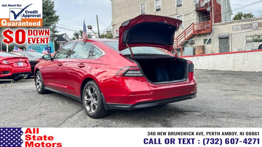 2024 Honda Accord Sedan EX CVT, available for sale in Perth Amboy, New Jersey | All State Motor Inc. Perth Amboy, New Jersey 2024 Honda Accord Sedan EX CVT, available for sale in Perth Amboy, New Jersey | All State Motor Inc. Perth Amboy, New Jersey