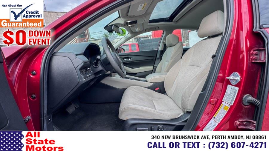 2024 Honda Accord Sedan EX CVT, available for sale in Perth Amboy, New Jersey | All State Motor Inc. Perth Amboy, New Jersey 2024 Honda Accord Sedan EX CVT, available for sale in Perth Amboy, New Jersey | All State Motor Inc. Perth Amboy, New Jersey