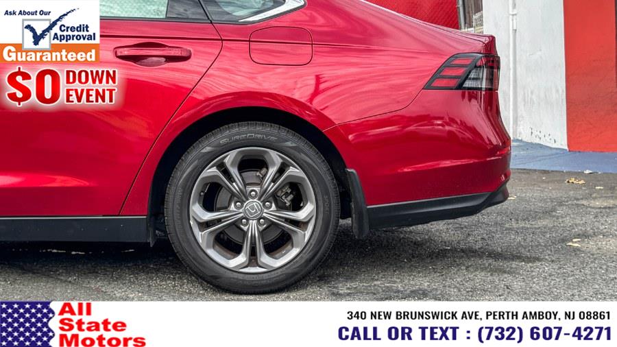 2024 Honda Accord Sedan EX CVT, available for sale in Perth Amboy, New Jersey | All State Motor Inc. Perth Amboy, New Jersey 2024 Honda Accord Sedan EX CVT, available for sale in Perth Amboy, New Jersey | All State Motor Inc. Perth Amboy, New Jersey