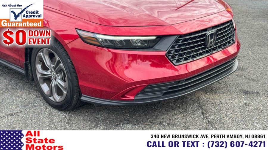2024 Honda Accord Sedan EX CVT, available for sale in Perth Amboy, New Jersey | All State Motor Inc. Perth Amboy, New Jersey 2024 Honda Accord Sedan EX CVT, available for sale in Perth Amboy, New Jersey | All State Motor Inc. Perth Amboy, New Jersey