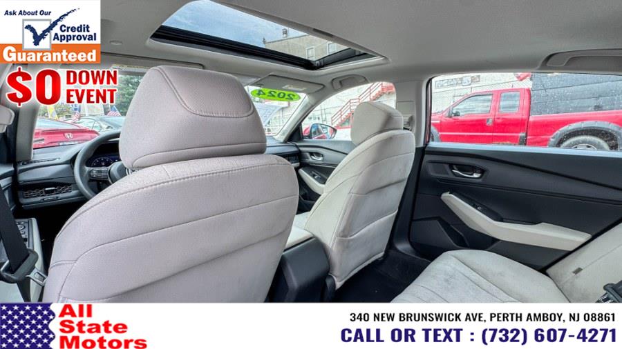 2024 Honda Accord Sedan EX CVT, available for sale in Perth Amboy, New Jersey | All State Motor Inc. Perth Amboy, New Jersey 2024 Honda Accord Sedan EX CVT, available for sale in Perth Amboy, New Jersey | All State Motor Inc. Perth Amboy, New Jersey