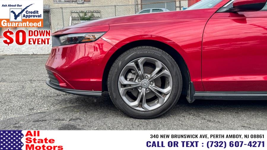 2024 Honda Accord Sedan EX CVT, available for sale in Perth Amboy, New Jersey | All State Motor Inc. Perth Amboy, New Jersey 2024 Honda Accord Sedan EX CVT, available for sale in Perth Amboy, New Jersey | All State Motor Inc. Perth Amboy, New Jersey
