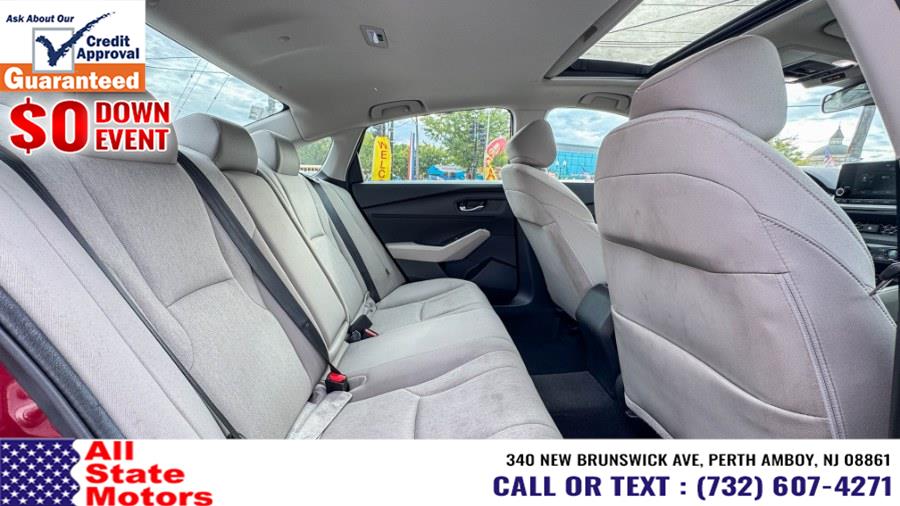 2024 Honda Accord Sedan EX CVT, available for sale in Perth Amboy, New Jersey | All State Motor Inc. Perth Amboy, New Jersey 2024 Honda Accord Sedan EX CVT, available for sale in Perth Amboy, New Jersey | All State Motor Inc. Perth Amboy, New Jersey