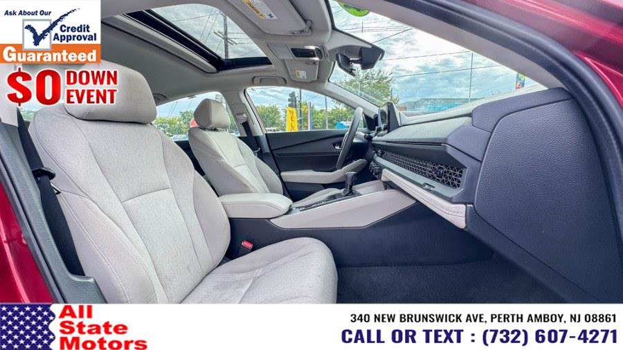 2024 Honda Accord Sedan EX CVT, available for sale in Perth Amboy, New Jersey | All State Motor Inc. Perth Amboy, New Jersey 2024 Honda Accord Sedan EX CVT, available for sale in Perth Amboy, New Jersey | All State Motor Inc. Perth Amboy, New Jersey