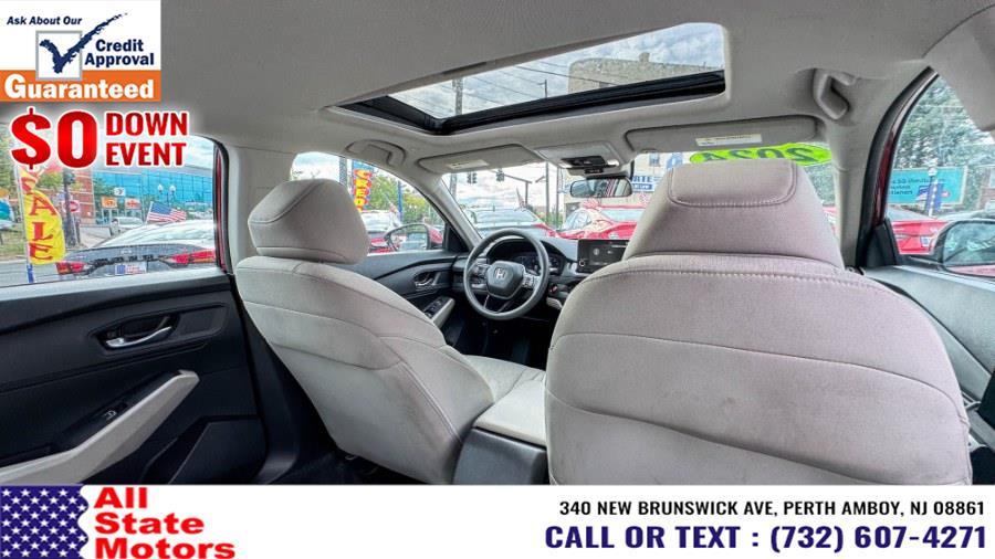 2024 Honda Accord Sedan EX CVT, available for sale in Perth Amboy, New Jersey | All State Motor Inc. Perth Amboy, New Jersey 2024 Honda Accord Sedan EX CVT, available for sale in Perth Amboy, New Jersey | All State Motor Inc. Perth Amboy, New Jersey