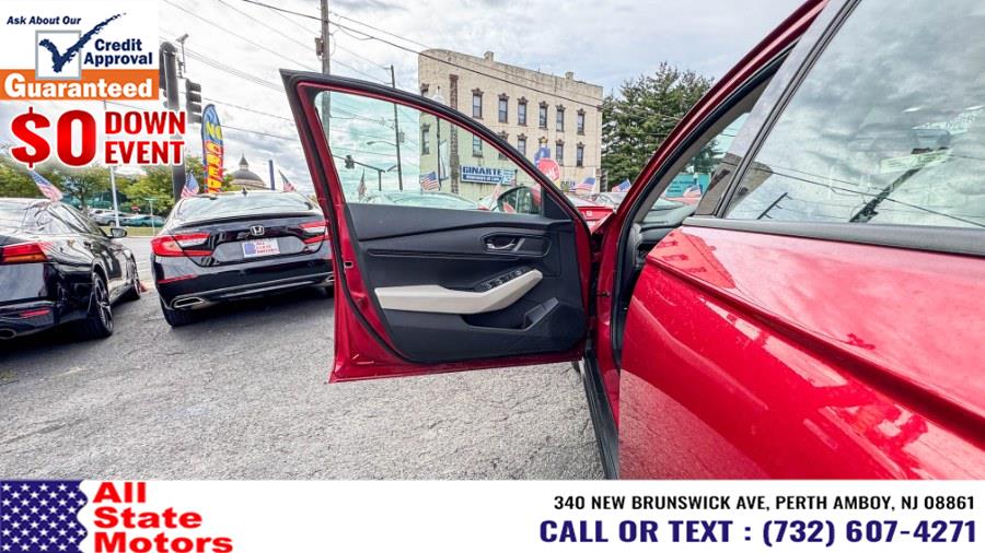 2024 Honda Accord Sedan EX CVT, available for sale in Perth Amboy, New Jersey | All State Motor Inc. Perth Amboy, New Jersey 2024 Honda Accord Sedan EX CVT, available for sale in Perth Amboy, New Jersey | All State Motor Inc. Perth Amboy, New Jersey