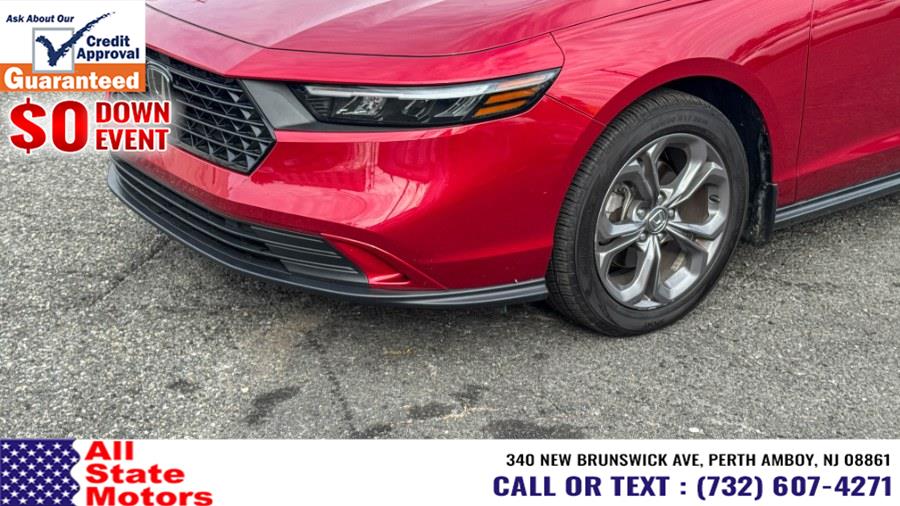 2024 Honda Accord Sedan EX CVT, available for sale in Perth Amboy, New Jersey | All State Motor Inc. Perth Amboy, New Jersey 2024 Honda Accord Sedan EX CVT, available for sale in Perth Amboy, New Jersey | All State Motor Inc. Perth Amboy, New Jersey