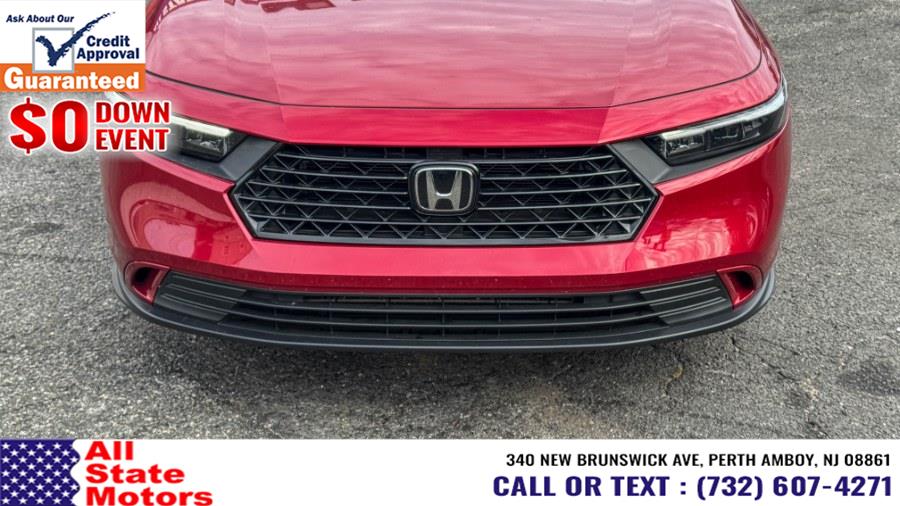2024 Honda Accord Sedan EX CVT, available for sale in Perth Amboy, New Jersey | All State Motor Inc. Perth Amboy, New Jersey 2024 Honda Accord Sedan EX CVT, available for sale in Perth Amboy, New Jersey | All State Motor Inc. Perth Amboy, New Jersey