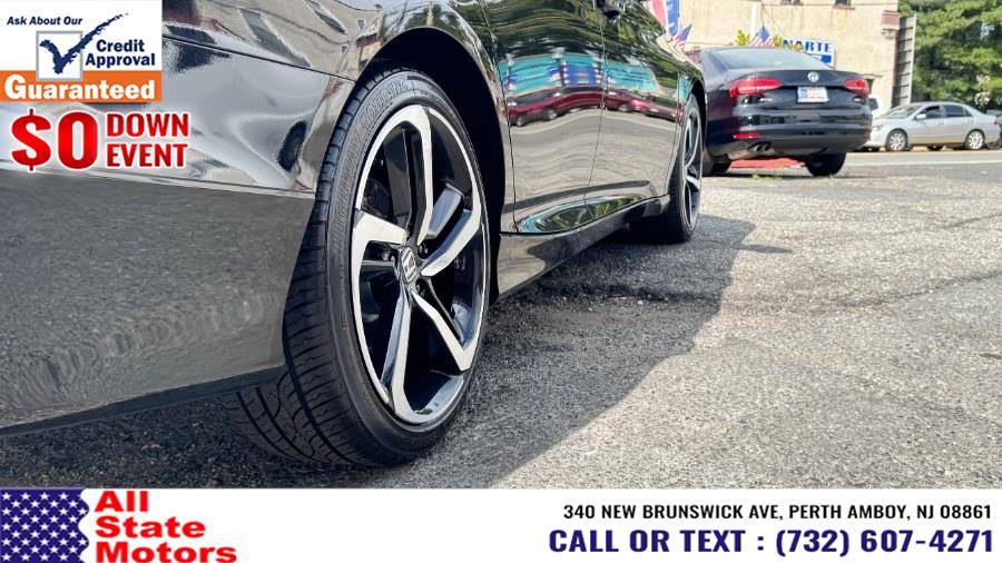 2019 Honda Accord Sedan Sport 2.0T Auto, available for sale in Perth Amboy, New Jersey | All State Motor Inc. Perth Amboy, New Jersey 2019 Honda Accord Sedan Sport 2.0T Auto, available for sale in Perth Amboy, New Jersey | All State Motor Inc. Perth Amboy, New Jersey