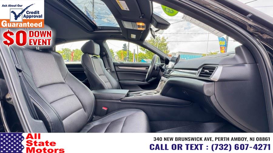 2019 Honda Accord Sedan Sport 2.0T Auto, available for sale in Perth Amboy, New Jersey | All State Motor Inc. Perth Amboy, New Jersey 2019 Honda Accord Sedan Sport 2.0T Auto, available for sale in Perth Amboy, New Jersey | All State Motor Inc. Perth Amboy, New Jersey