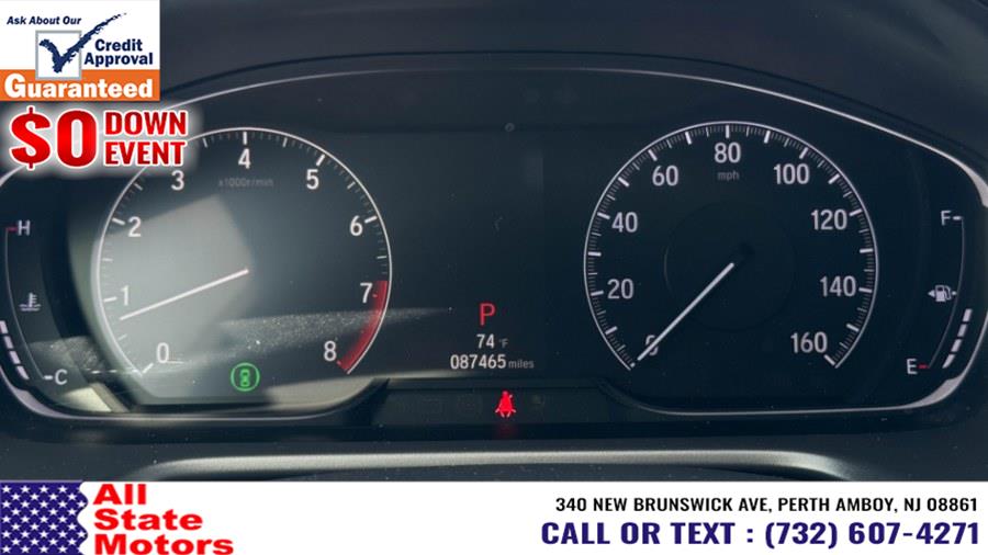 2019 Honda Accord Sedan Sport 2.0T Auto, available for sale in Perth Amboy, New Jersey | All State Motor Inc. Perth Amboy, New Jersey 2019 Honda Accord Sedan Sport 2.0T Auto, available for sale in Perth Amboy, New Jersey | All State Motor Inc. Perth Amboy, New Jersey