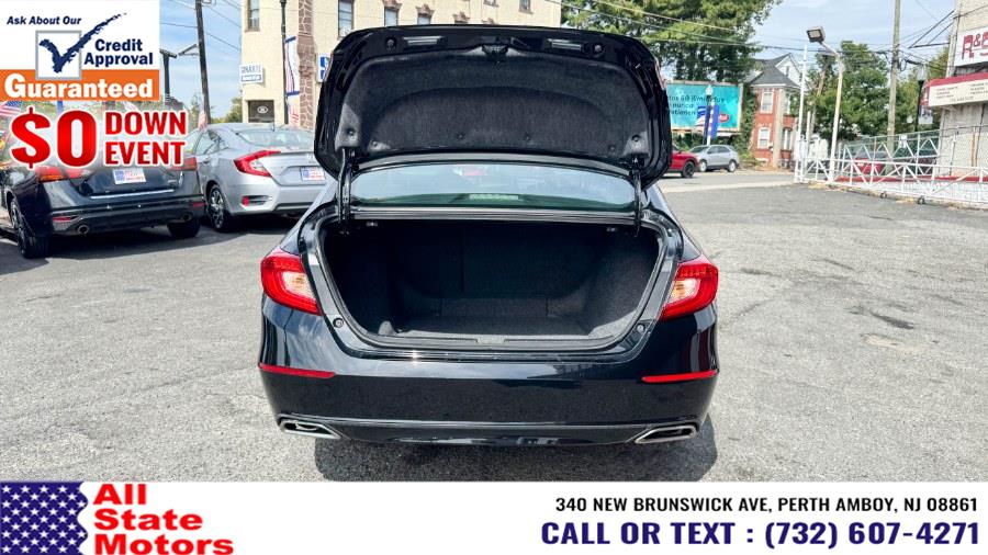 2019 Honda Accord Sedan Sport 2.0T Auto, available for sale in Perth Amboy, New Jersey | All State Motor Inc. Perth Amboy, New Jersey 2019 Honda Accord Sedan Sport 2.0T Auto, available for sale in Perth Amboy, New Jersey | All State Motor Inc. Perth Amboy, New Jersey