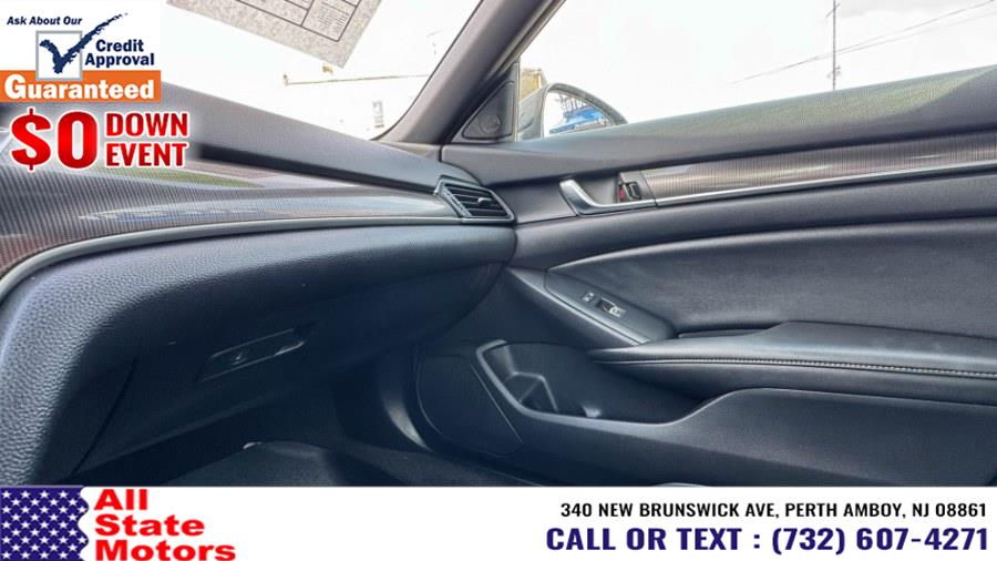 2019 Honda Accord Sedan Sport 2.0T Auto, available for sale in Perth Amboy, New Jersey | All State Motor Inc. Perth Amboy, New Jersey 2019 Honda Accord Sedan Sport 2.0T Auto, available for sale in Perth Amboy, New Jersey | All State Motor Inc. Perth Amboy, New Jersey