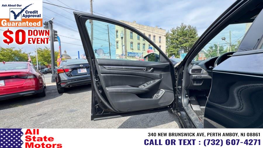2019 Honda Accord Sedan Sport 2.0T Auto, available for sale in Perth Amboy, New Jersey | All State Motor Inc. Perth Amboy, New Jersey 2019 Honda Accord Sedan Sport 2.0T Auto, available for sale in Perth Amboy, New Jersey | All State Motor Inc. Perth Amboy, New Jersey