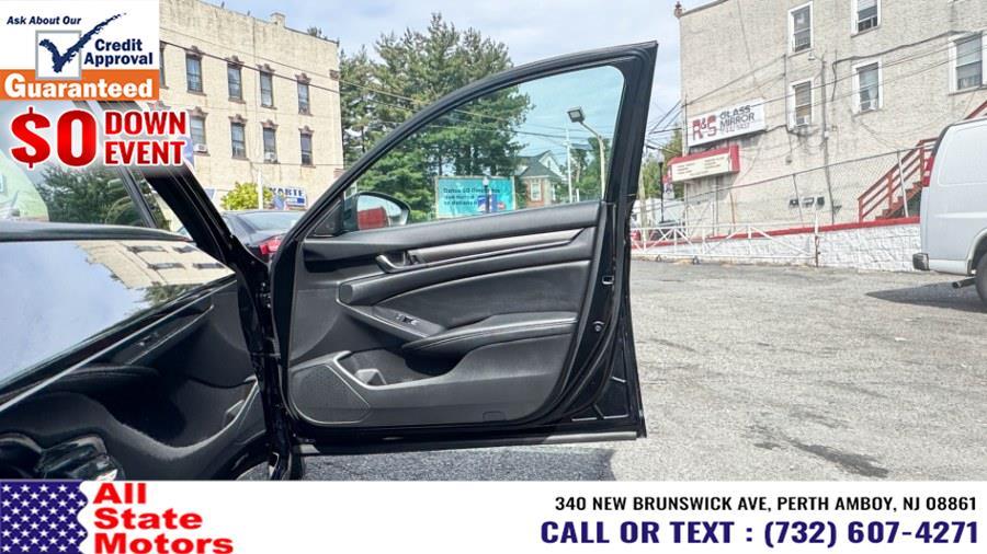 2019 Honda Accord Sedan Sport 2.0T Auto, available for sale in Perth Amboy, New Jersey | All State Motor Inc. Perth Amboy, New Jersey 2019 Honda Accord Sedan Sport 2.0T Auto, available for sale in Perth Amboy, New Jersey | All State Motor Inc. Perth Amboy, New Jersey