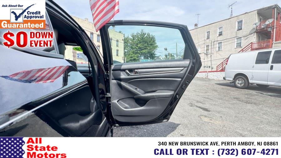 2019 Honda Accord Sedan Sport 2.0T Auto, available for sale in Perth Amboy, New Jersey | All State Motor Inc. Perth Amboy, New Jersey 2019 Honda Accord Sedan Sport 2.0T Auto, available for sale in Perth Amboy, New Jersey | All State Motor Inc. Perth Amboy, New Jersey