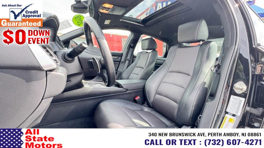 2019 Honda Accord Sedan Sport 2.0T Auto, available for sale in Perth Amboy, New Jersey | All State Motor Inc. Perth Amboy, New Jersey 2019 Honda Accord Sedan Sport 2.0T Auto, available for sale in Perth Amboy, New Jersey | All State Motor Inc. Perth Amboy, New Jersey