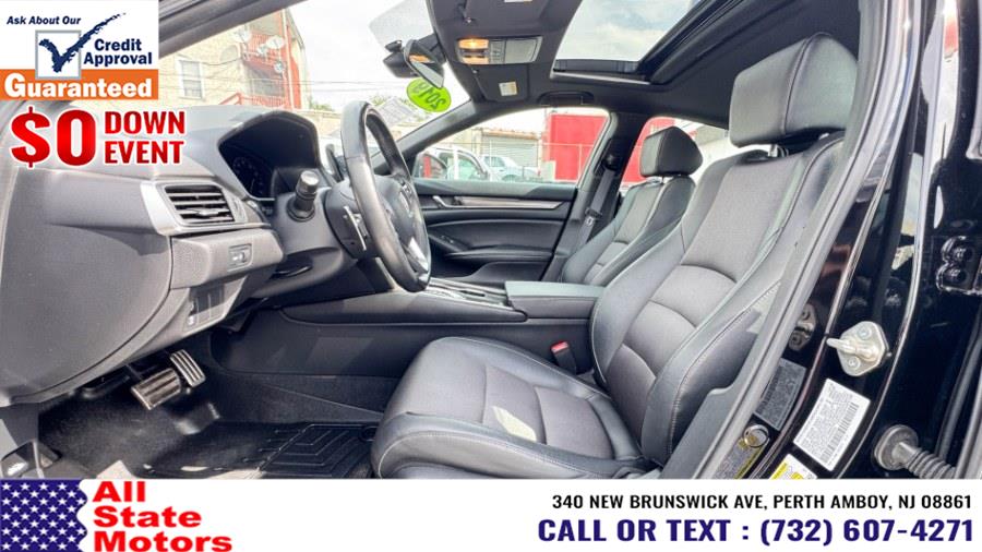 2019 Honda Accord Sedan Sport 2.0T Auto, available for sale in Perth Amboy, New Jersey | All State Motor Inc. Perth Amboy, New Jersey 2019 Honda Accord Sedan Sport 2.0T Auto, available for sale in Perth Amboy, New Jersey | All State Motor Inc. Perth Amboy, New Jersey