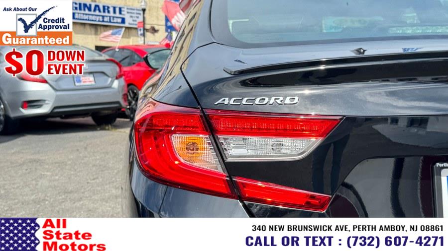2019 Honda Accord Sedan Sport 2.0T Auto, available for sale in Perth Amboy, New Jersey | All State Motor Inc. Perth Amboy, New Jersey 2019 Honda Accord Sedan Sport 2.0T Auto, available for sale in Perth Amboy, New Jersey | All State Motor Inc. Perth Amboy, New Jersey