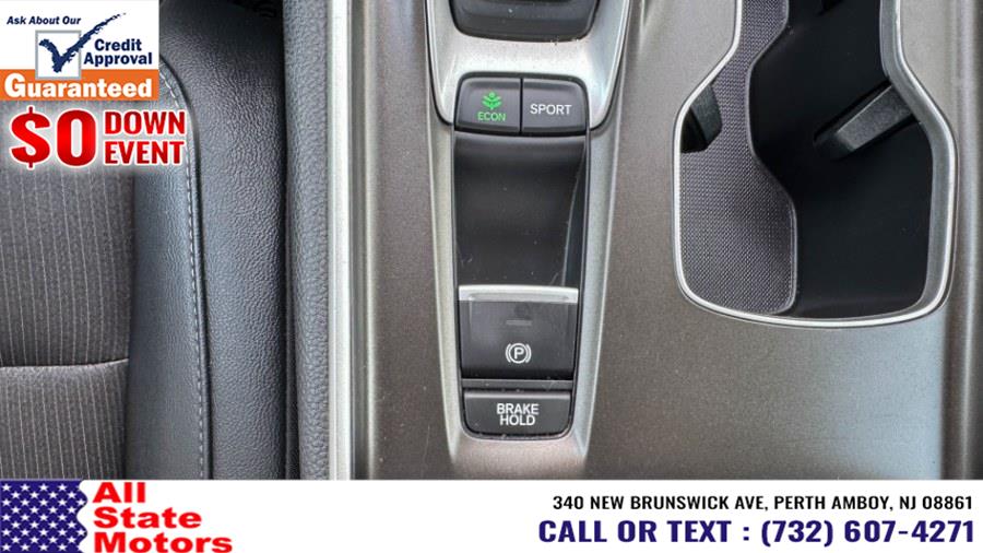 2019 Honda Accord Sedan Sport 2.0T Auto, available for sale in Perth Amboy, New Jersey | All State Motor Inc. Perth Amboy, New Jersey 2019 Honda Accord Sedan Sport 2.0T Auto, available for sale in Perth Amboy, New Jersey | All State Motor Inc. Perth Amboy, New Jersey
