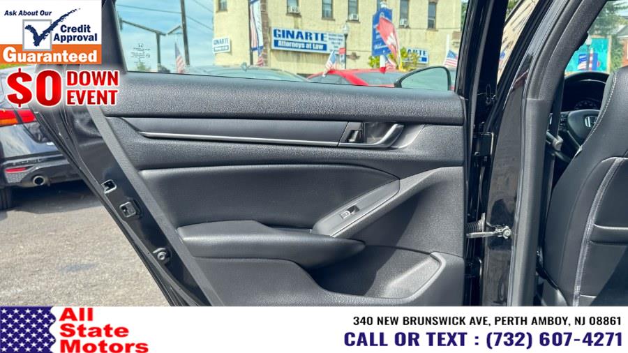 2019 Honda Accord Sedan Sport 2.0T Auto, available for sale in Perth Amboy, New Jersey | All State Motor Inc. Perth Amboy, New Jersey 2019 Honda Accord Sedan Sport 2.0T Auto, available for sale in Perth Amboy, New Jersey | All State Motor Inc. Perth Amboy, New Jersey