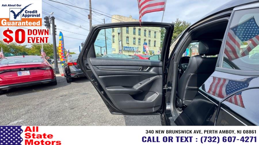 2019 Honda Accord Sedan Sport 2.0T Auto, available for sale in Perth Amboy, New Jersey | All State Motor Inc. Perth Amboy, New Jersey 2019 Honda Accord Sedan Sport 2.0T Auto, available for sale in Perth Amboy, New Jersey | All State Motor Inc. Perth Amboy, New Jersey