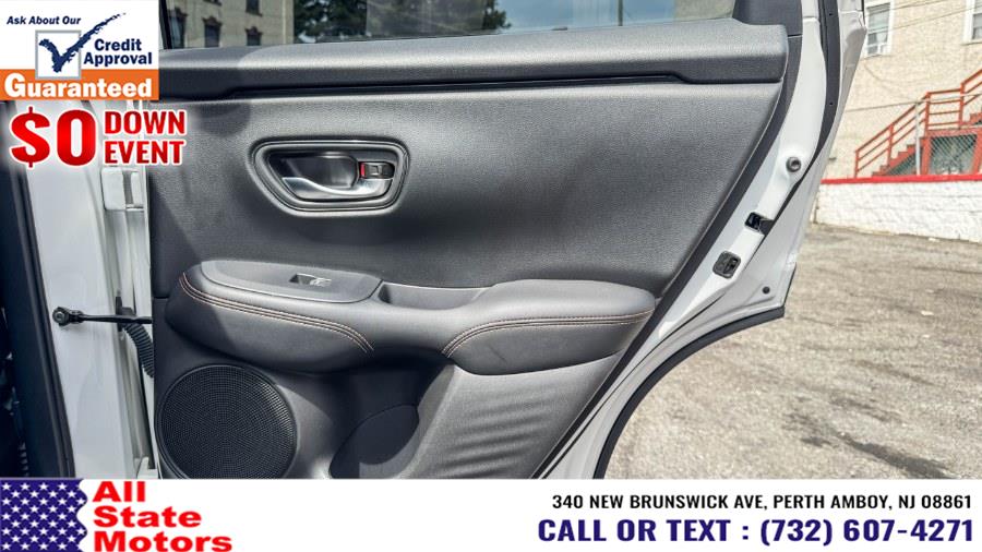 2025 Honda HR-V Sport AWD CVT, available for sale in Perth Amboy, New Jersey | All State Motor Inc. Perth Amboy, New Jersey 2025 Honda HR-V Sport AWD CVT, available for sale in Perth Amboy, New Jersey | All State Motor Inc. Perth Amboy, New Jersey