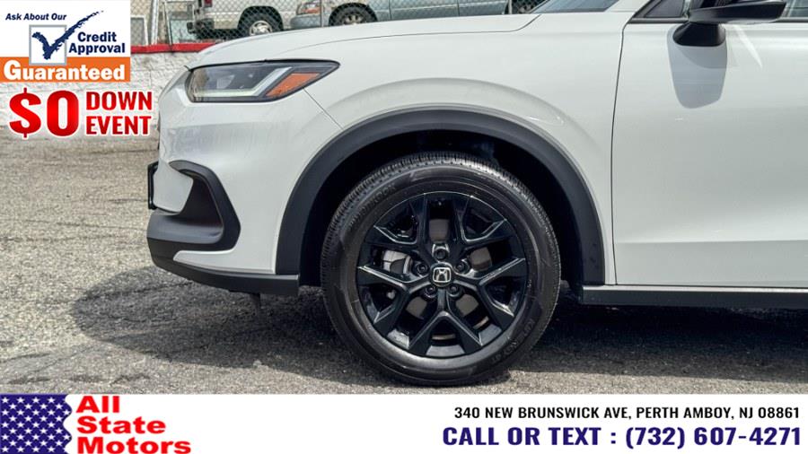 2025 Honda HR-V Sport AWD CVT, available for sale in Perth Amboy, New Jersey | All State Motor Inc. Perth Amboy, New Jersey 2025 Honda HR-V Sport AWD CVT, available for sale in Perth Amboy, New Jersey | All State Motor Inc. Perth Amboy, New Jersey