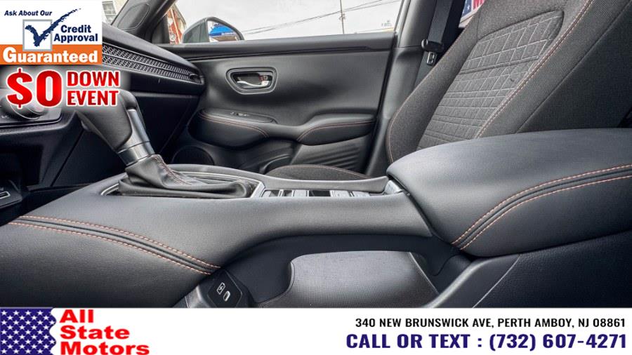 2025 Honda HR-V Sport AWD CVT, available for sale in Perth Amboy, New Jersey | All State Motor Inc. Perth Amboy, New Jersey 2025 Honda HR-V Sport AWD CVT, available for sale in Perth Amboy, New Jersey | All State Motor Inc. Perth Amboy, New Jersey