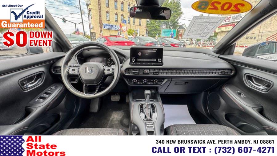 2025 Honda HR-V Sport AWD CVT, available for sale in Perth Amboy, New Jersey | All State Motor Inc. Perth Amboy, New Jersey 2025 Honda HR-V Sport AWD CVT, available for sale in Perth Amboy, New Jersey | All State Motor Inc. Perth Amboy, New Jersey
