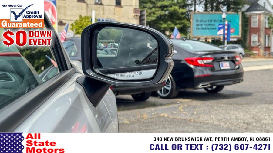 2025 Honda HR-V Sport AWD CVT, available for sale in Perth Amboy, New Jersey | All State Motor Inc. Perth Amboy, New Jersey 2025 Honda HR-V Sport AWD CVT, available for sale in Perth Amboy, New Jersey | All State Motor Inc. Perth Amboy, New Jersey