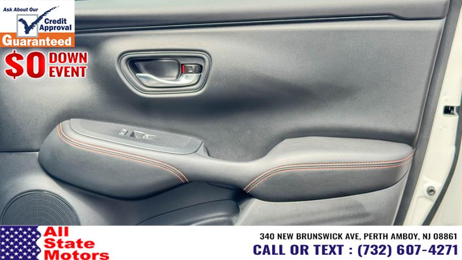 2025 Honda HR-V Sport AWD CVT, available for sale in Perth Amboy, New Jersey | All State Motor Inc. Perth Amboy, New Jersey 2025 Honda HR-V Sport AWD CVT, available for sale in Perth Amboy, New Jersey | All State Motor Inc. Perth Amboy, New Jersey