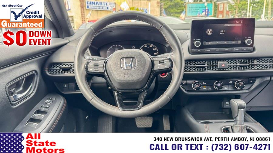 2025 Honda HR-V Sport AWD CVT, available for sale in Perth Amboy, New Jersey | All State Motor Inc. Perth Amboy, New Jersey 2025 Honda HR-V Sport AWD CVT, available for sale in Perth Amboy, New Jersey | All State Motor Inc. Perth Amboy, New Jersey