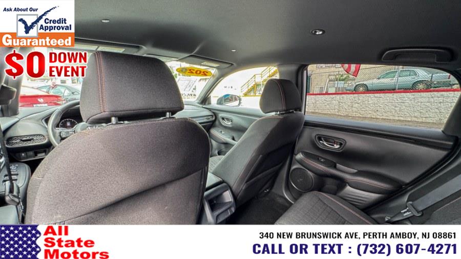 2025 Honda HR-V Sport AWD CVT, available for sale in Perth Amboy, New Jersey | All State Motor Inc. Perth Amboy, New Jersey 2025 Honda HR-V Sport AWD CVT, available for sale in Perth Amboy, New Jersey | All State Motor Inc. Perth Amboy, New Jersey